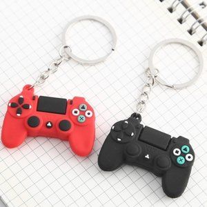 game keychain ring pendant men and women